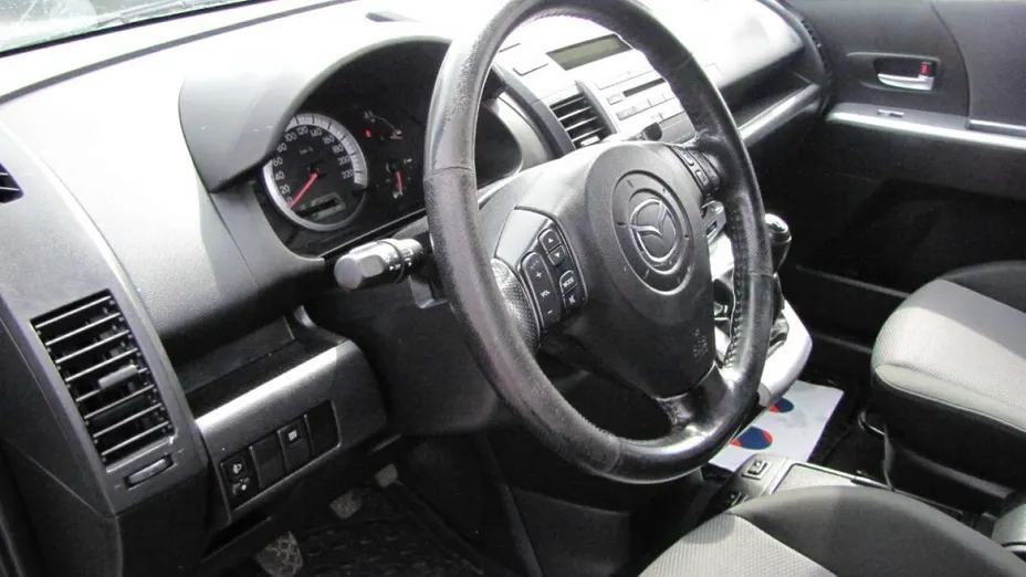 MAZDA 5 -