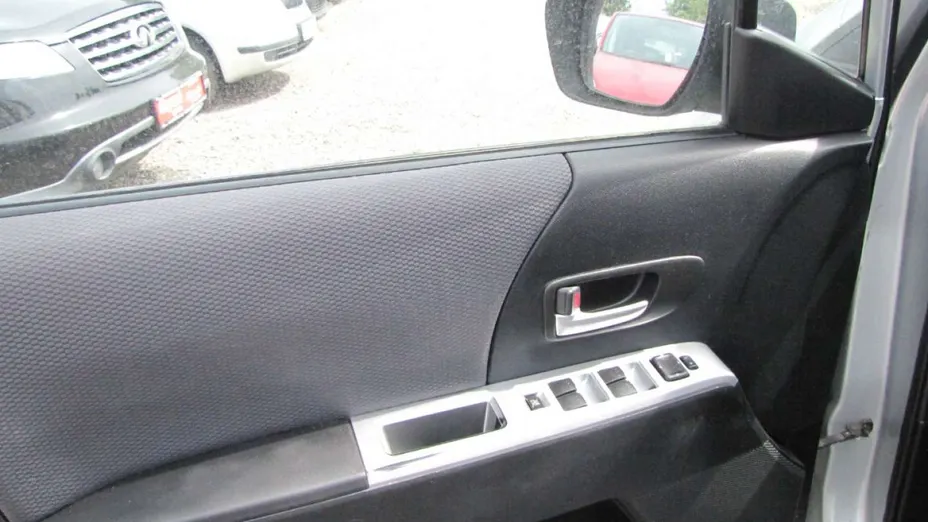 MAZDA 5 -