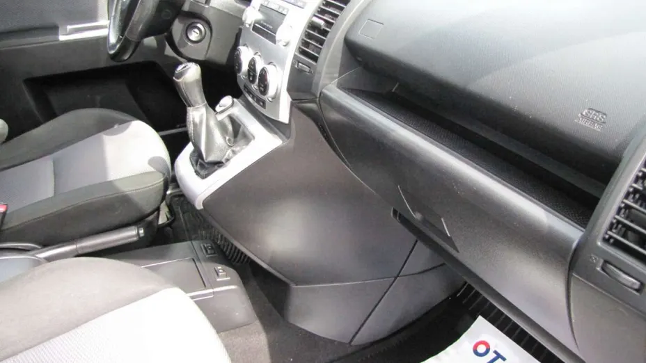 MAZDA 5 -