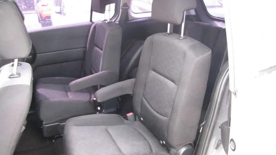 MAZDA 5 -