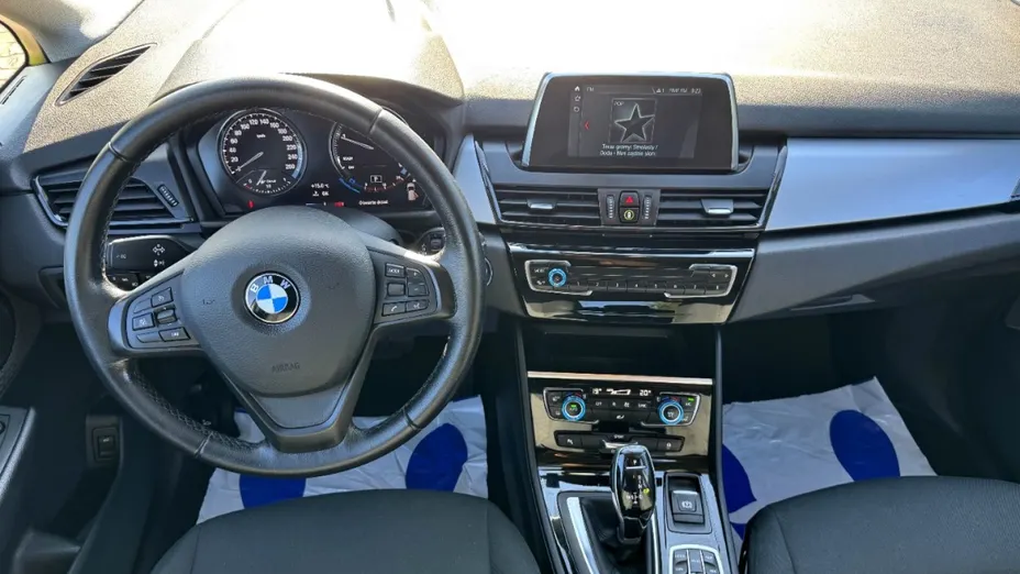 BMW Seria 2 -