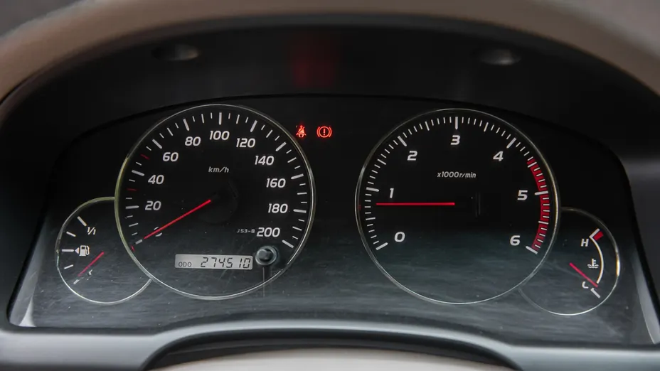 TOYOTA Land Cruiser -