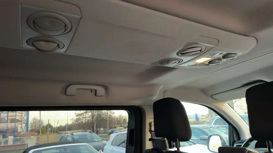 TOYOTA Proace Verso -
