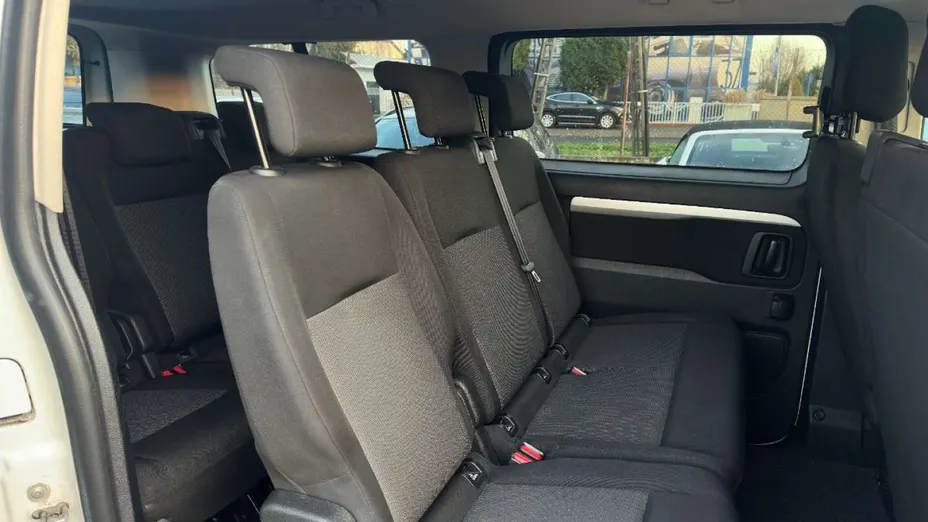 TOYOTA Proace Verso -