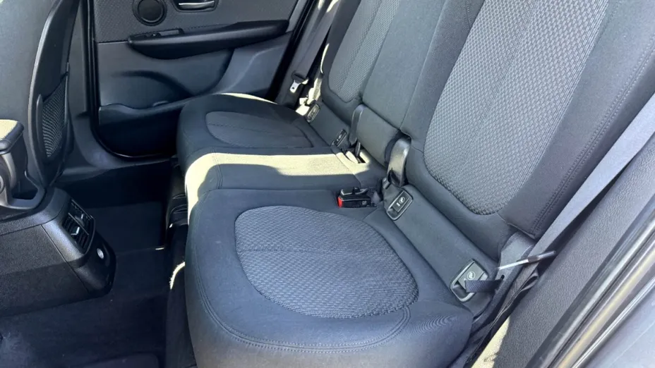 BMW Seria 2 -