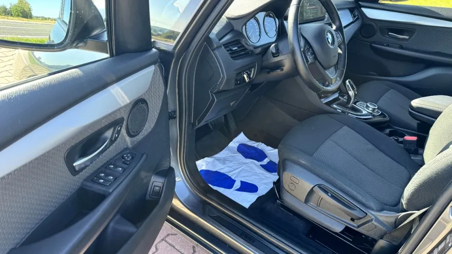 BMW Seria 2 -