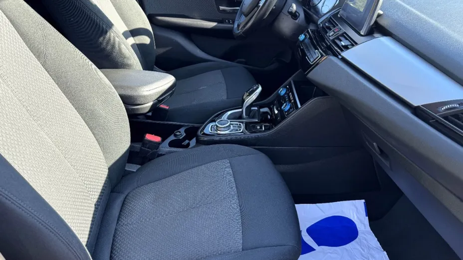BMW Seria 2 -