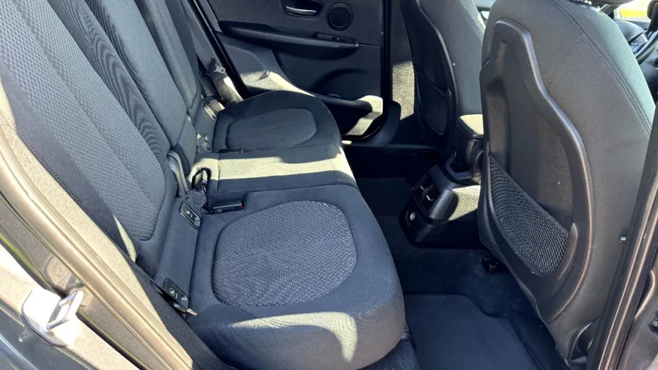 BMW Seria 2 -