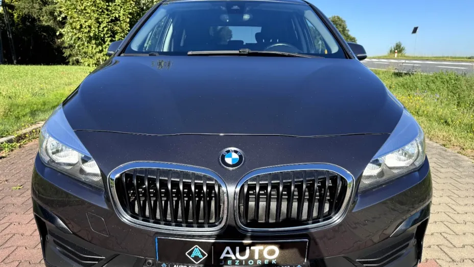 BMW Seria 2 -