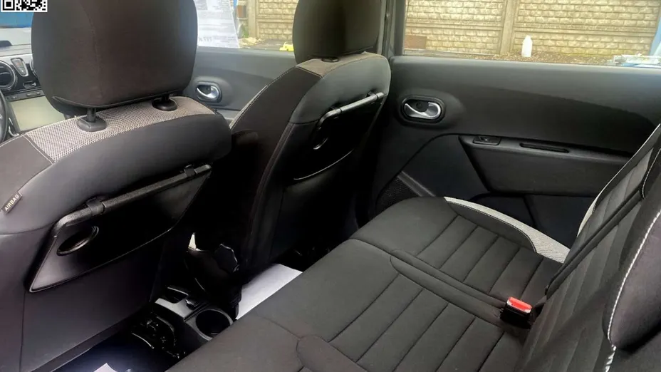DACIA Lodgy -