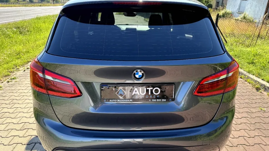 BMW Seria 2 -