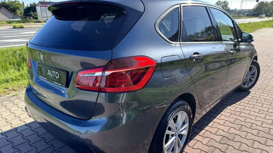 BMW Seria 2 -