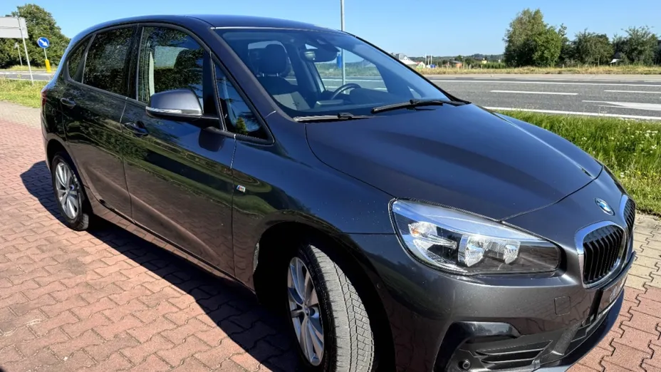 BMW Seria 2 -