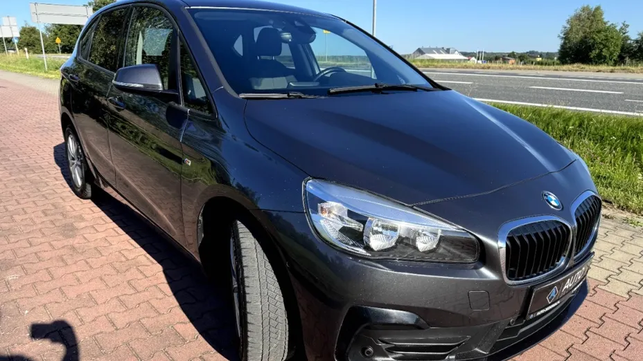 BMW Seria 2 -
