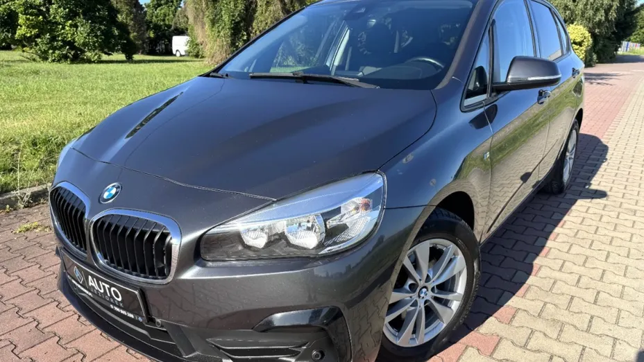 BMW Seria 2 -