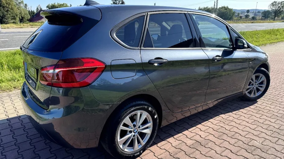 BMW Seria 2 -