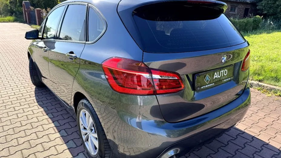 BMW Seria 2 -
