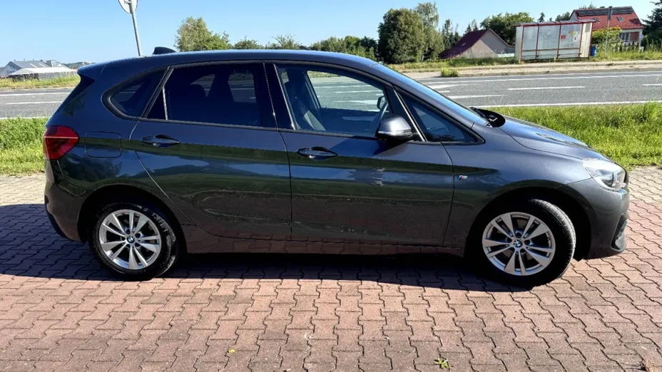 BMW Seria 2 -