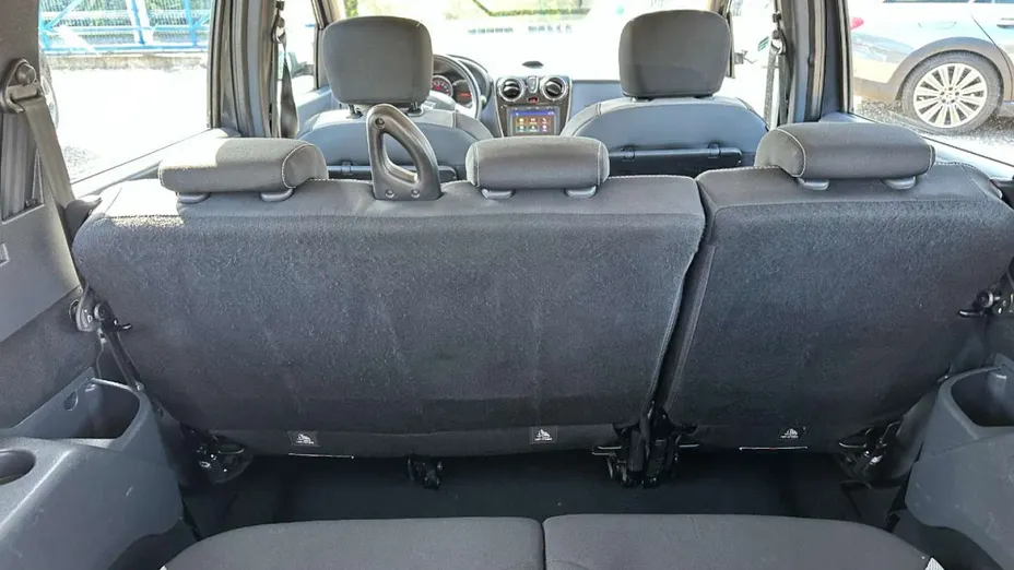 DACIA Lodgy -