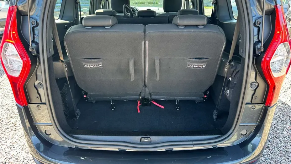 DACIA Lodgy -