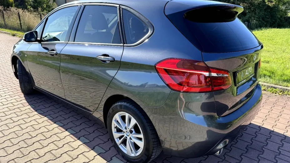BMW Seria 2 -