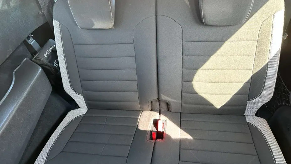 DACIA Lodgy -