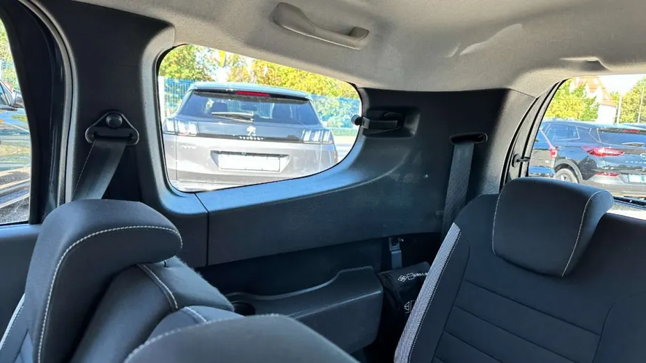 DACIA Lodgy -