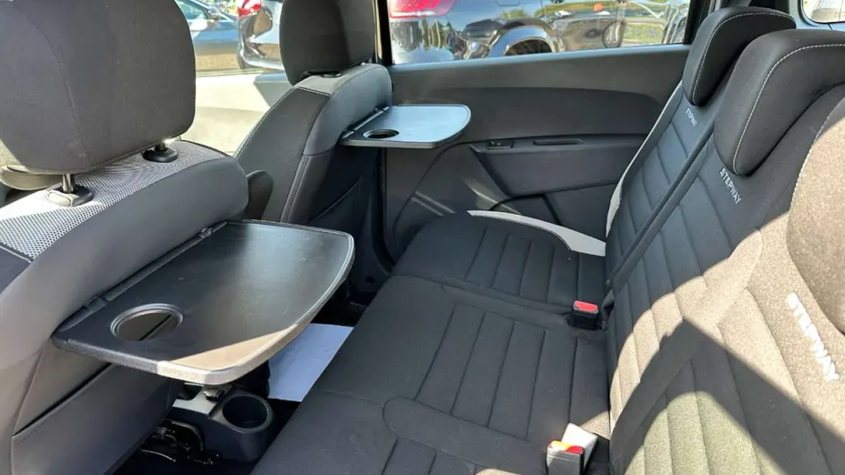 DACIA Lodgy -