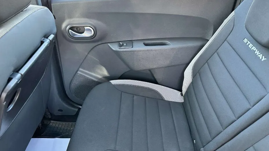 DACIA Lodgy -