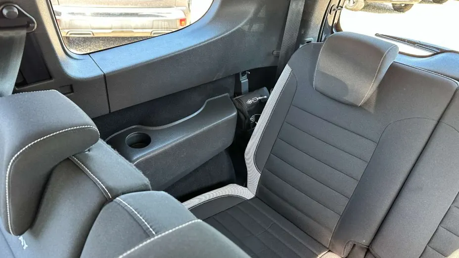 DACIA Lodgy -