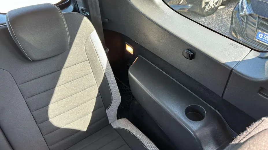 DACIA Lodgy -
