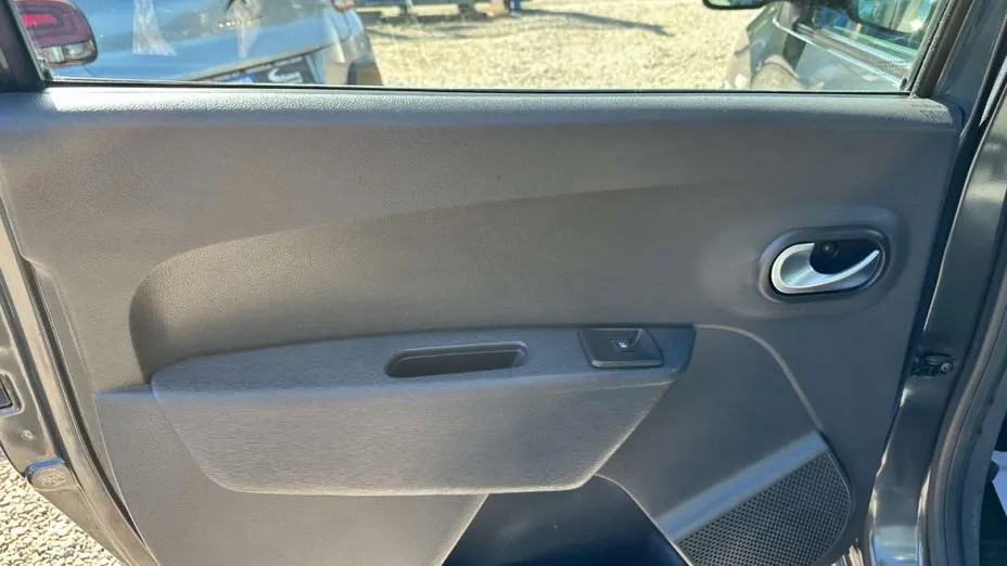 DACIA Lodgy -