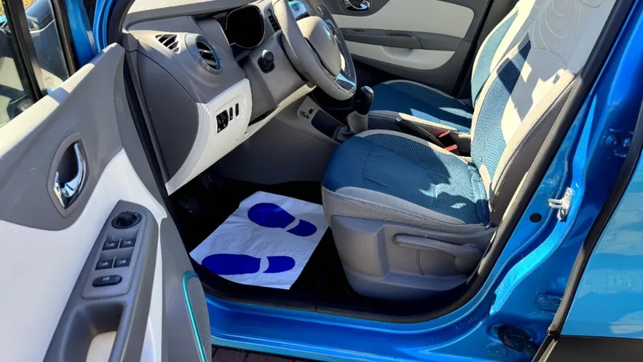 RENAULT Captur -
