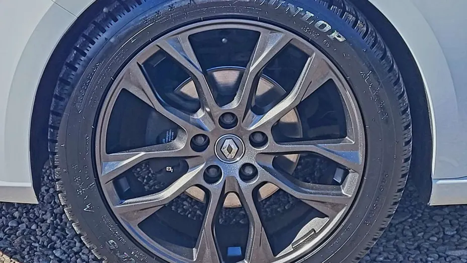 RENAULT Megane -