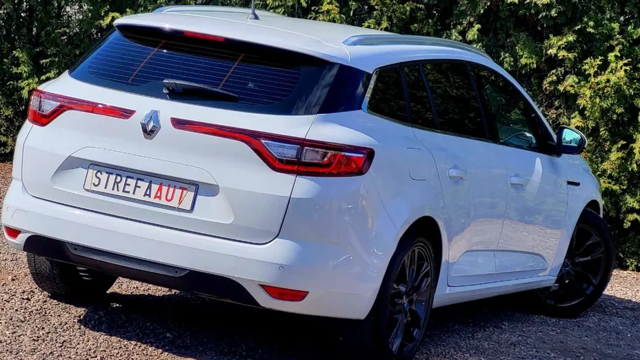 RENAULT Megane -