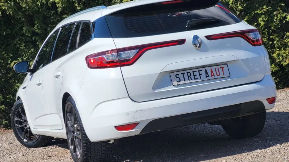 RENAULT Megane -