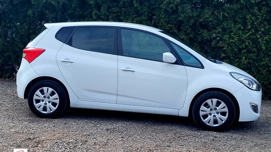 HYUNDAI ix20 -