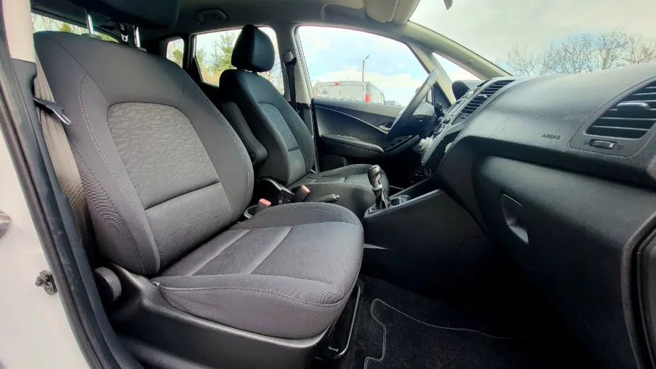 HYUNDAI ix20 -