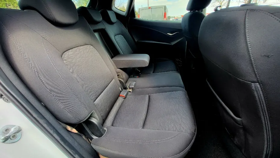 HYUNDAI ix20 -