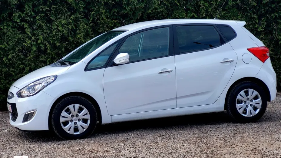 HYUNDAI ix20 -