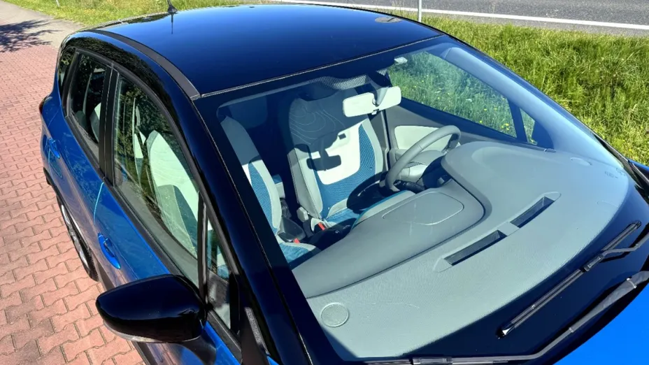 RENAULT Captur -