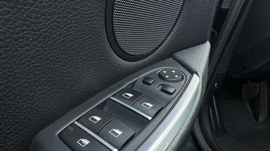 BMW Seria 5 Gran Turismo -