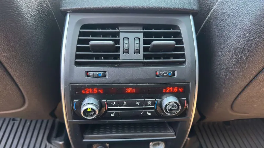 BMW Seria 5 Gran Turismo -