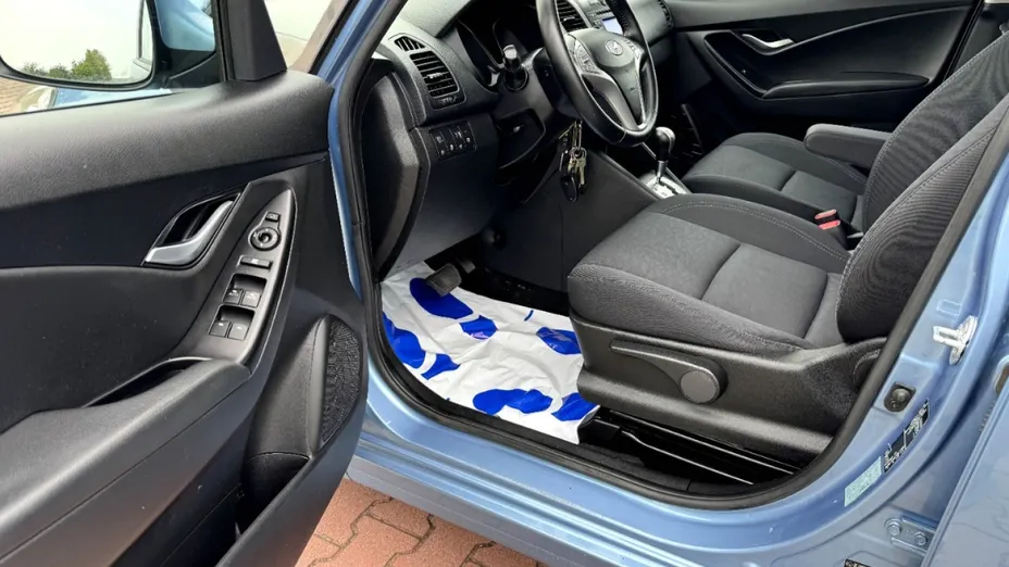 HYUNDAI ix20 -