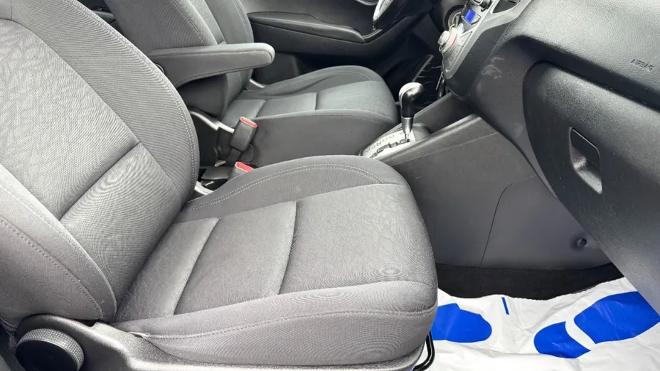HYUNDAI ix20 -