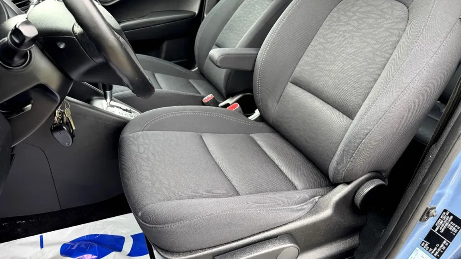 HYUNDAI ix20 -