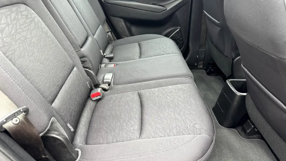 HYUNDAI ix20 -