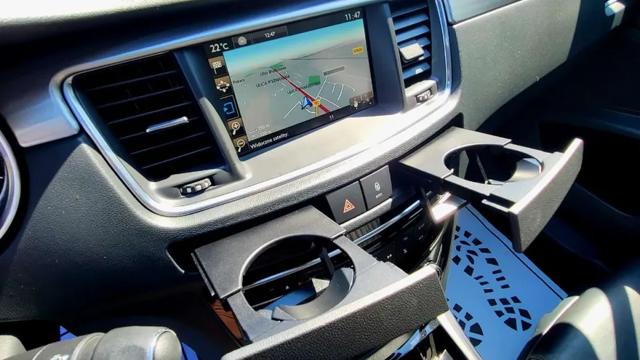 PEUGEOT 508 -