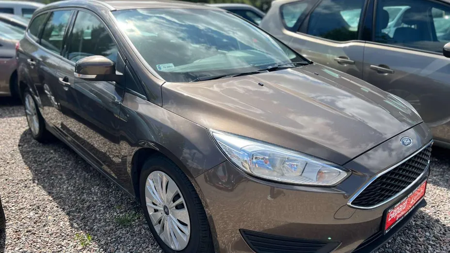 FORD Focus -