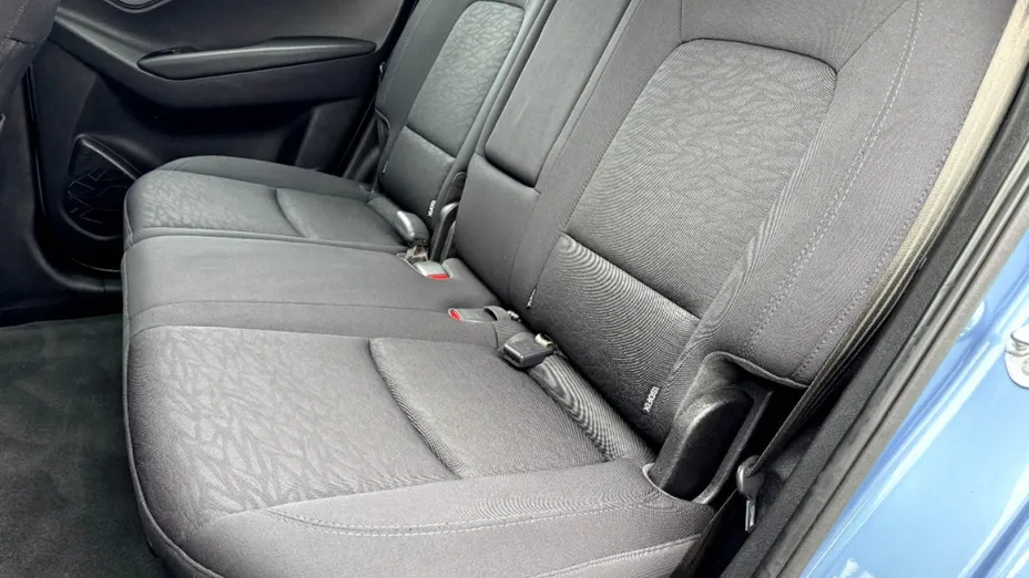 HYUNDAI ix20 -